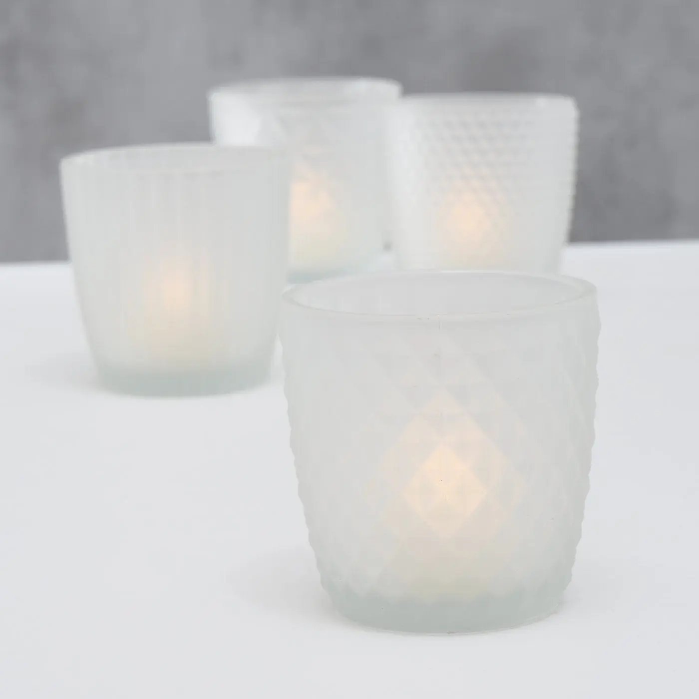 Windlicht Set 4teilig Interior Design