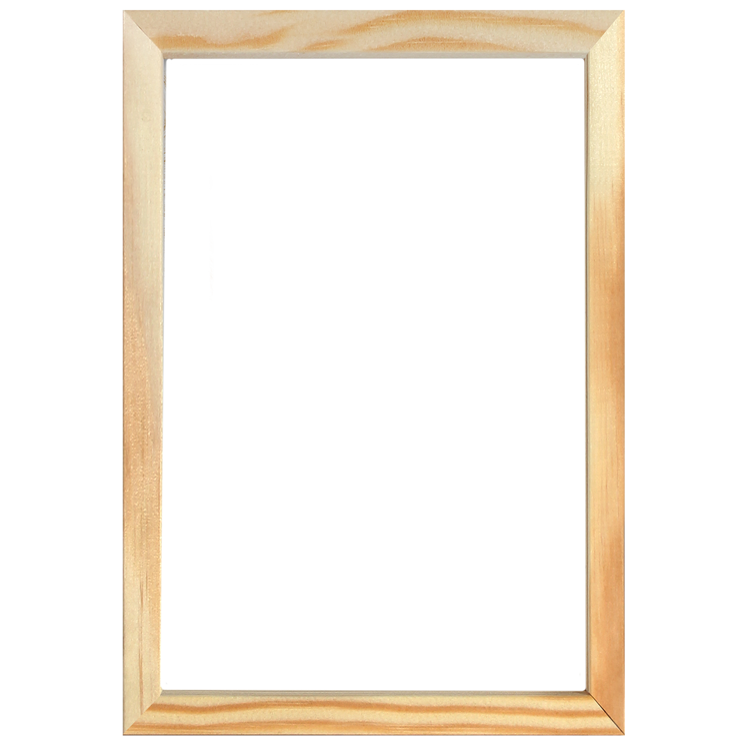 Bilderrahmen HOLZ mit Deinem eigenen Foto - einfach & schnell hochladen Picturedoo