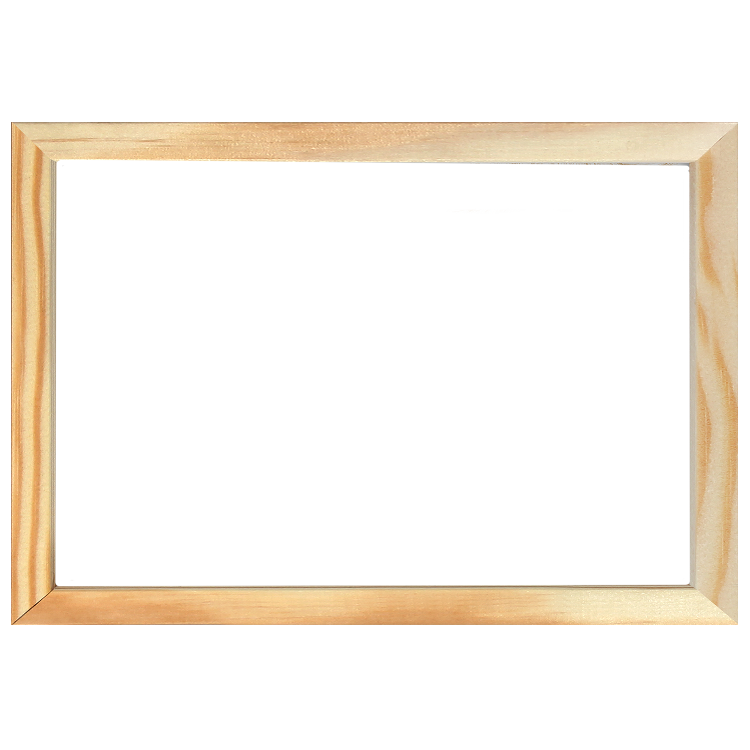 Bilderrahmen HOLZ mit Deinem eigenen Foto - einfach & schnell hochladen Picturedoo