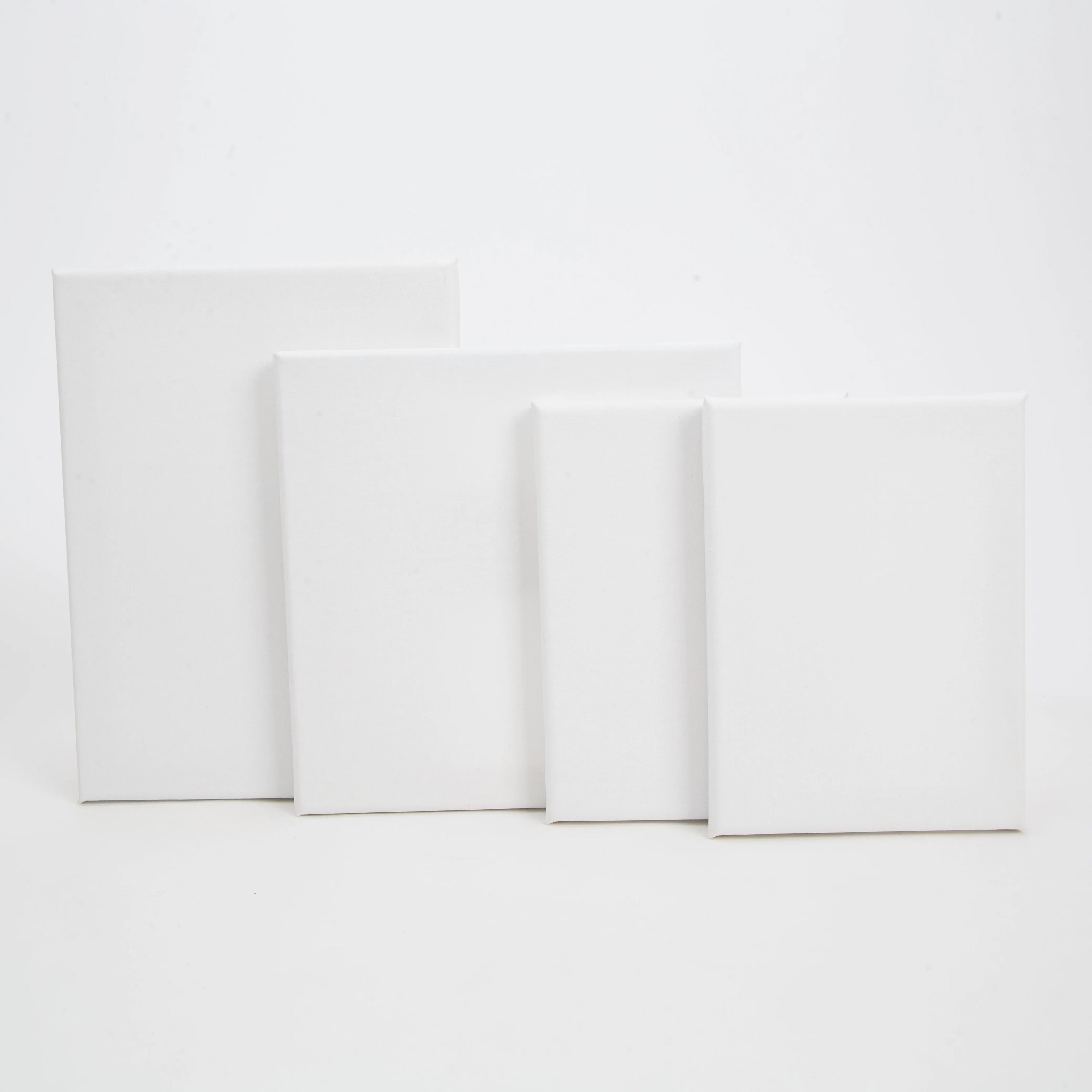 Wackadoo ART Starter Set 30 teilig Leinwand zum Bemalen Acryl Farben Pinsel Set FSC® Holz Keilrahmen Wackadoo Living