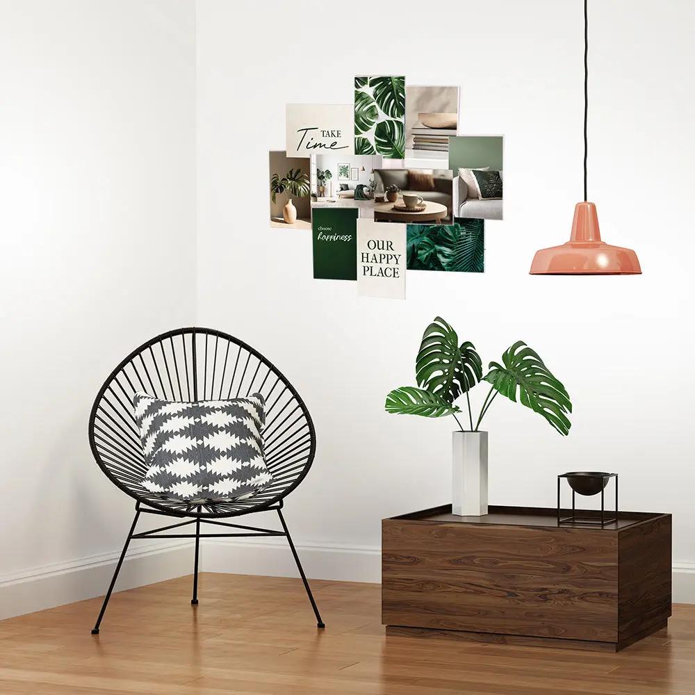 Wackadoo® pure the frame 10 Bilderrahmen Collage COLLAGERAHMEN