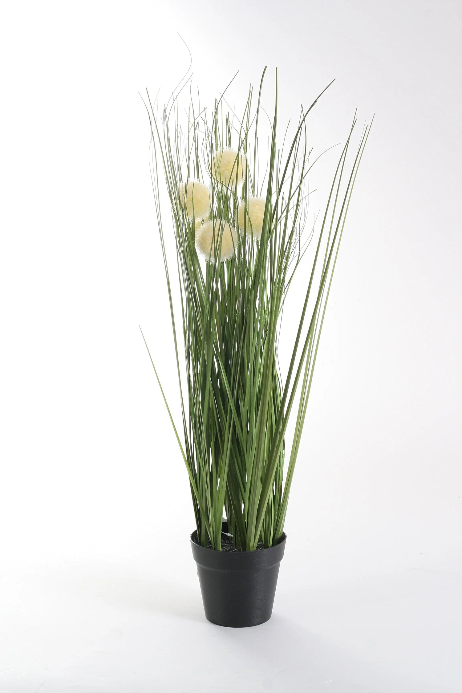 Kunstgras im Übertopf 50 cm Interior Design