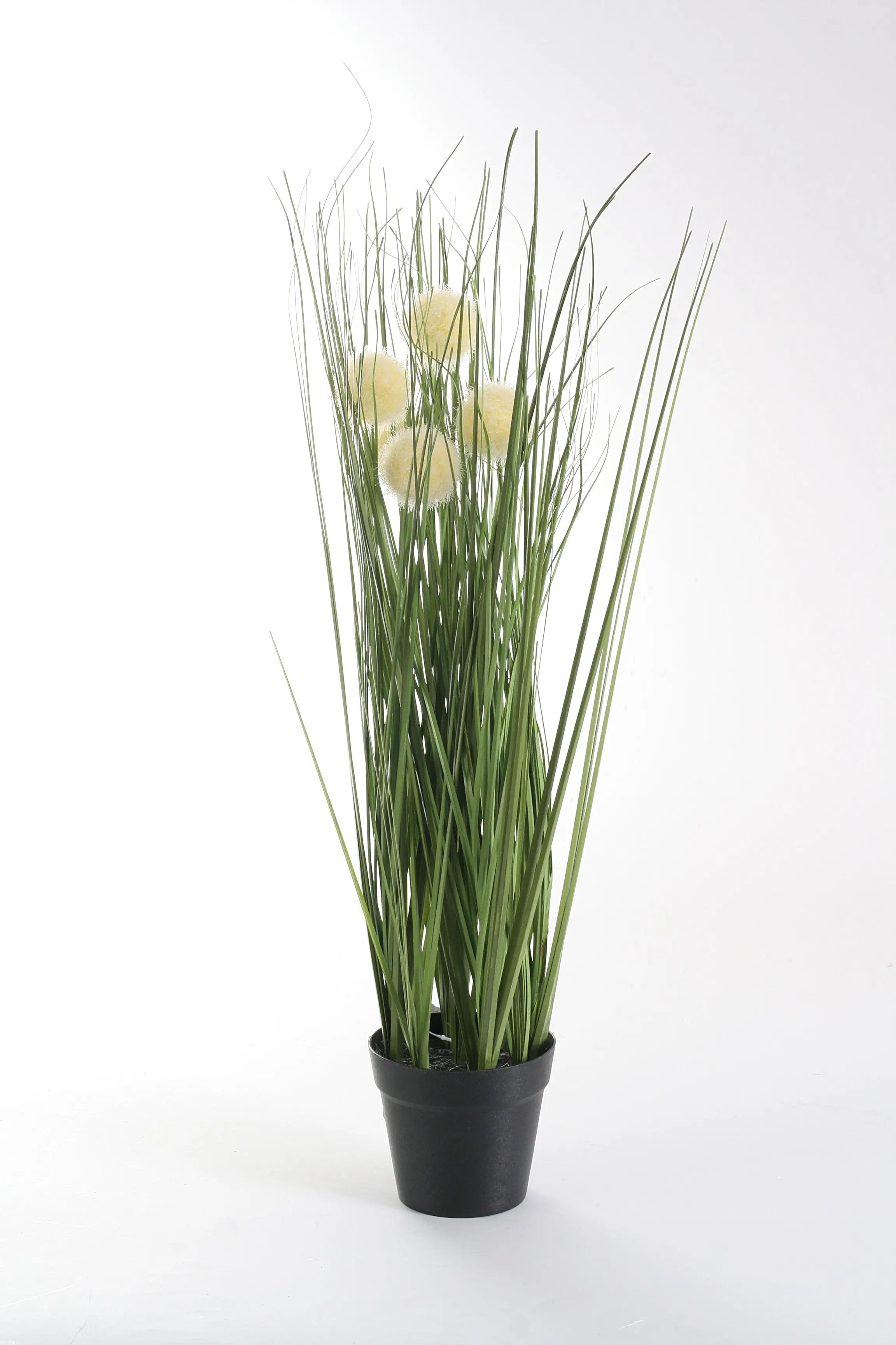 Kunstgras im Übertopf 50 cm Interior Design