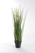 Kunstgras im Übertopf 50 cm Interior Design
