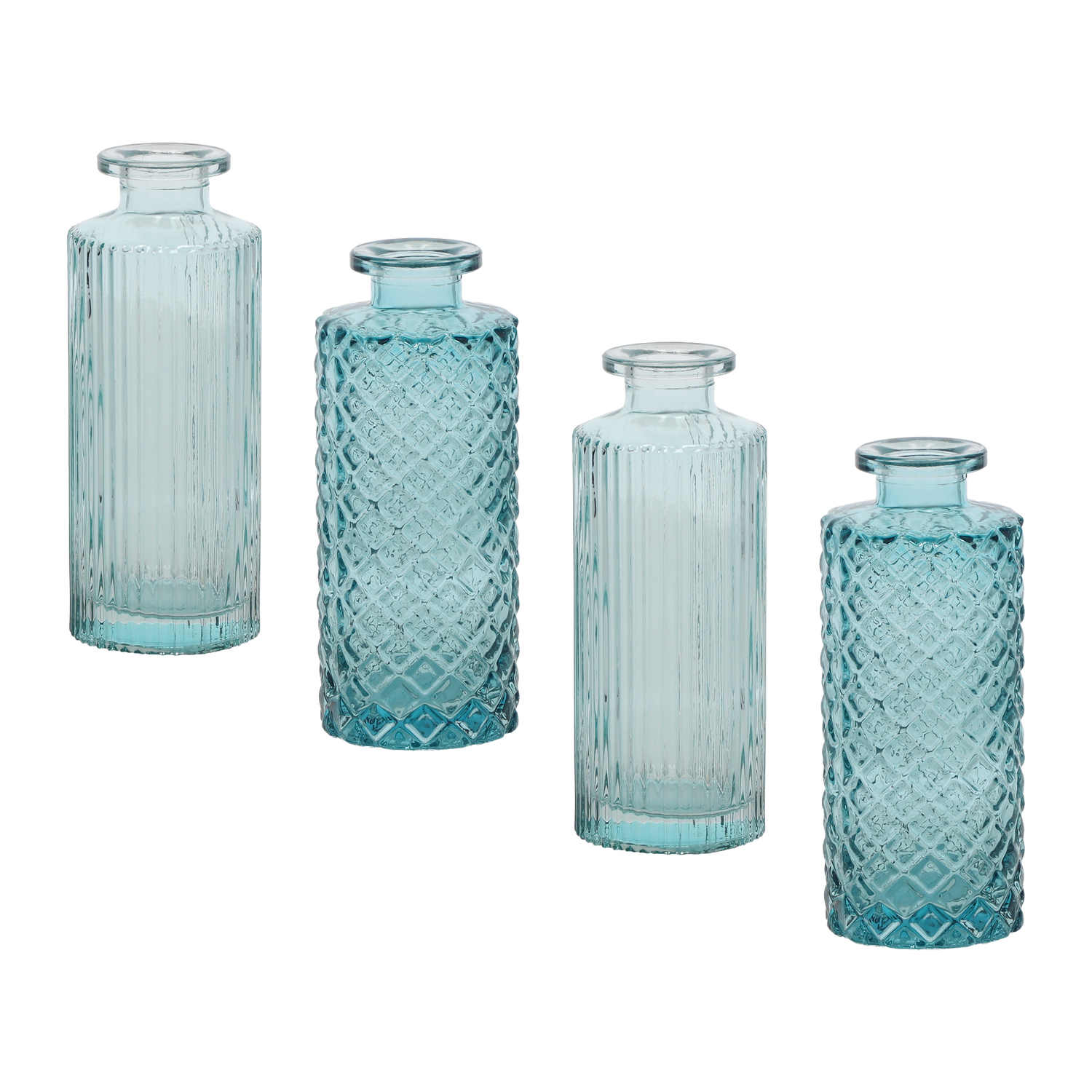 Wackadoo Vasen Set 4 Teilig Interior Design