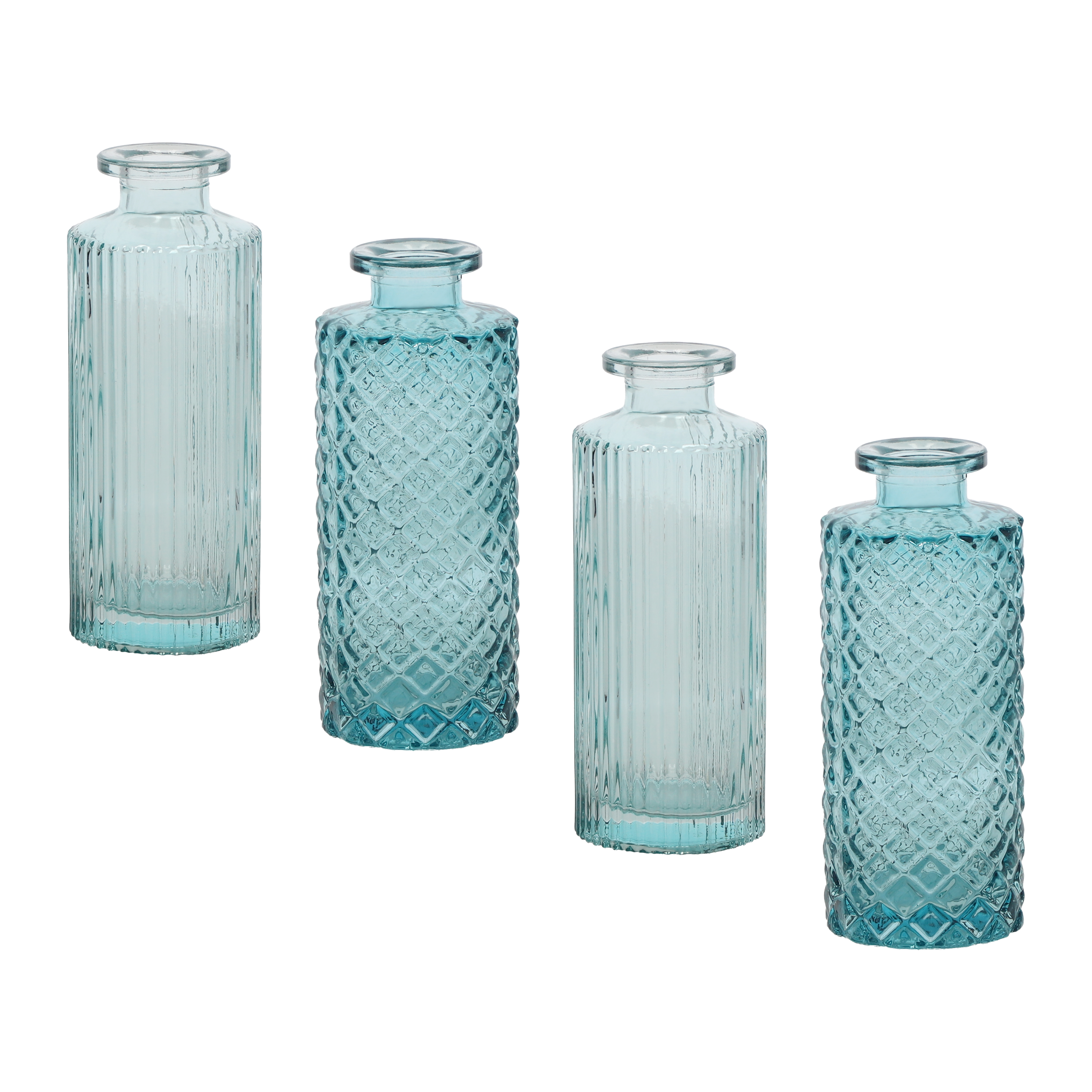 Wackadoo Vasen Set 4 Teilig Interior Design