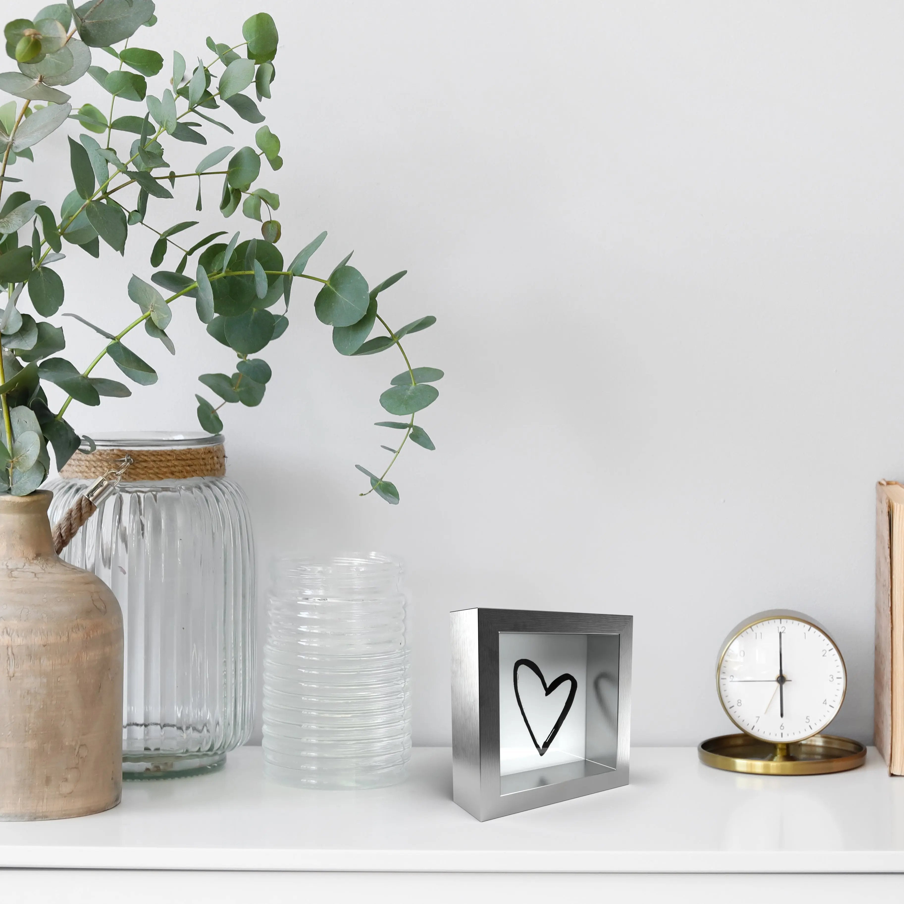 Wackadoo Bilderrahmen 2er Set APART PORTRAITRAHMEN