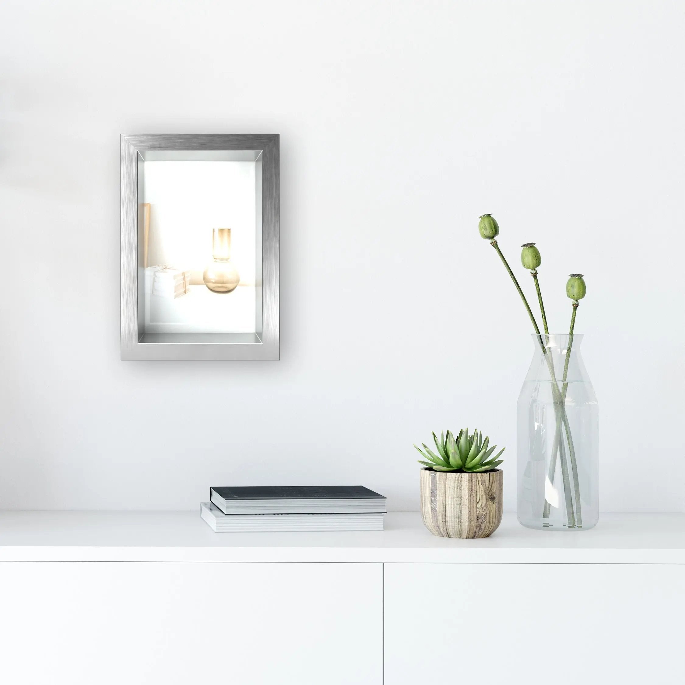 Wackadoo Bilderrahmen 2er Set APART PORTRAITRAHMEN