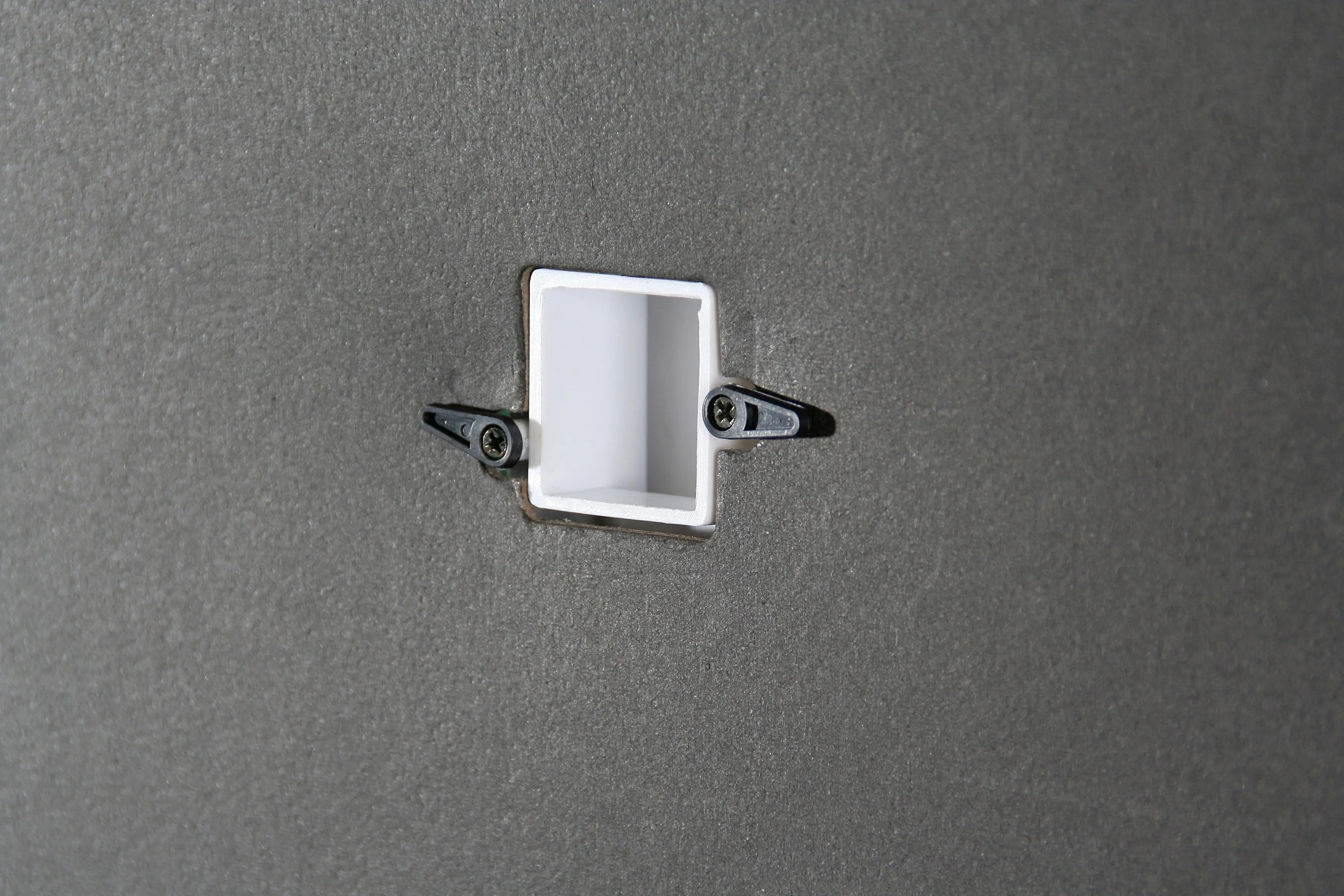 Wackadoo Bilderrahmen Collage für 12 Fotos im Format 13x18 cm COLLAGERAHMEN