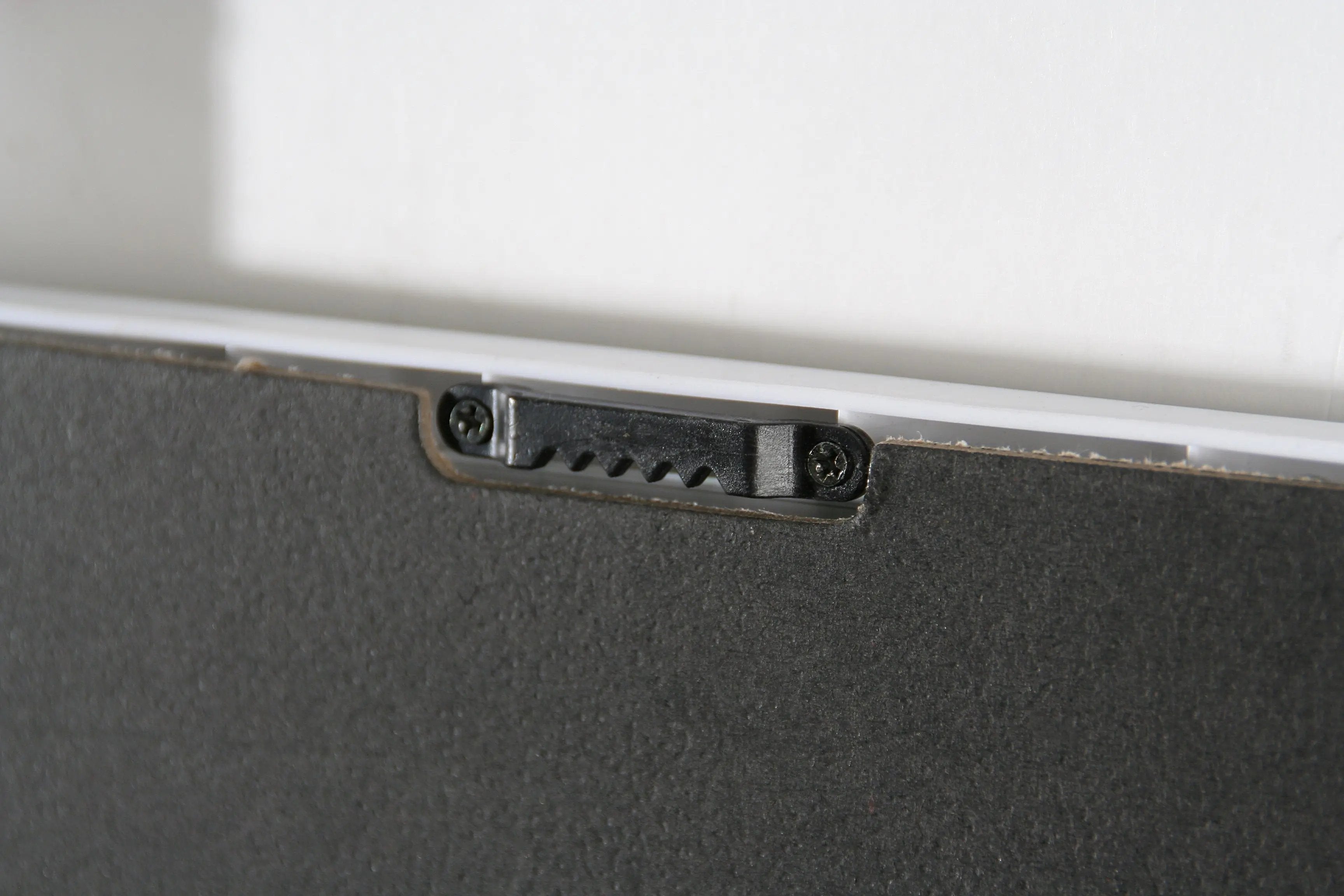 Wackadoo Bilderrahmen Collage für 12 Fotos im Format 13x18 cm COLLAGERAHMEN