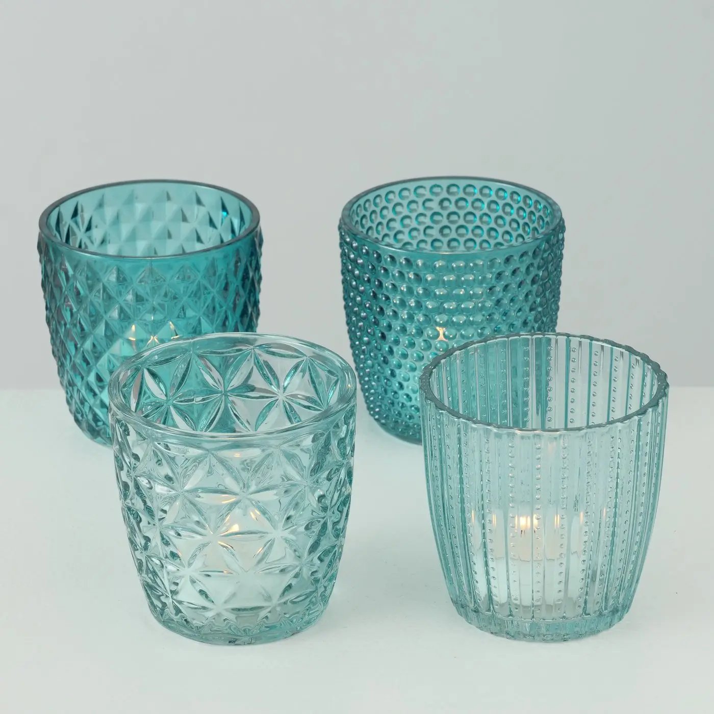 Windlicht Set 4teilig Interior Design