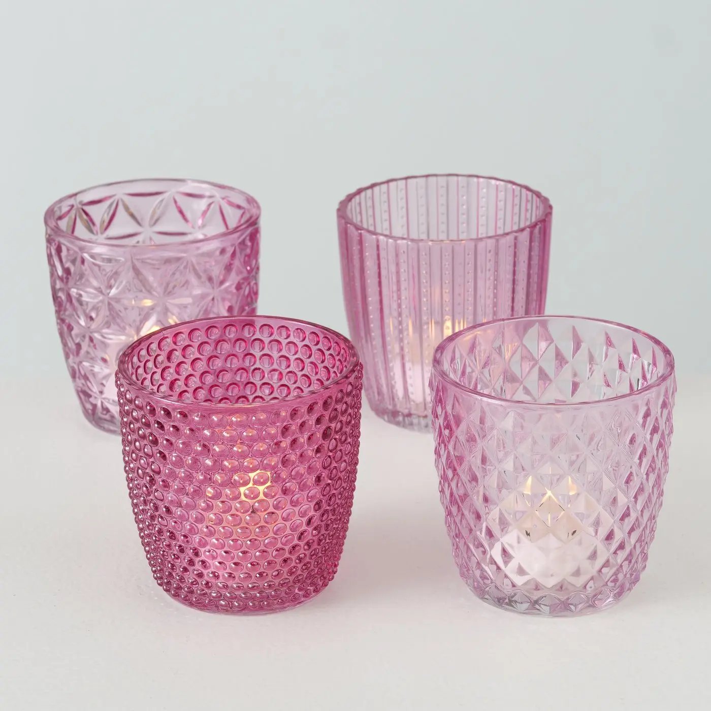 Windlicht Set 4teilig Interior Design