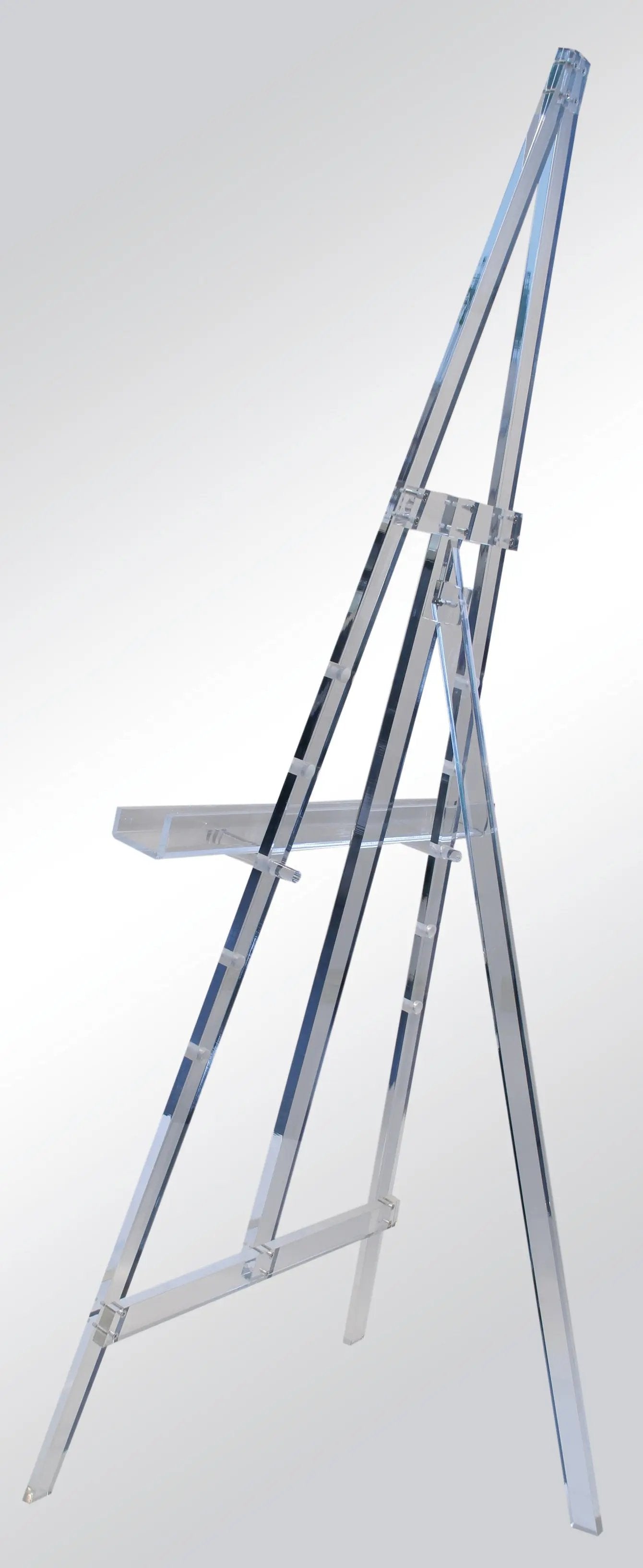 Wackadoo Acryl Staffelei pure & art Interior Design