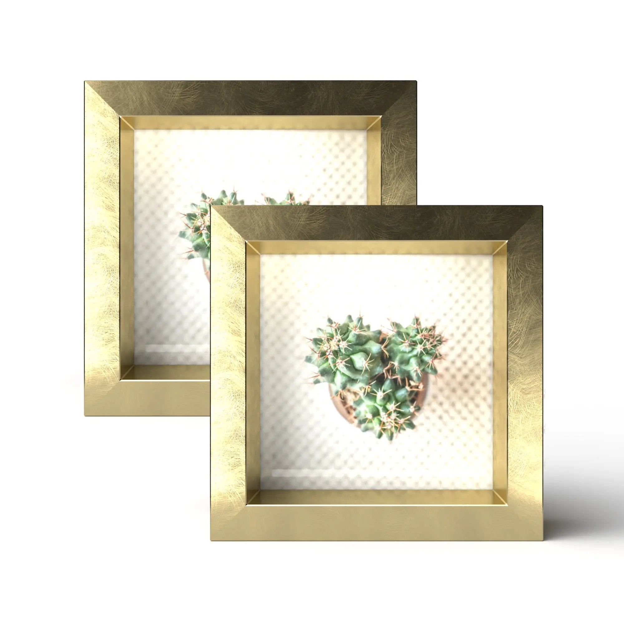 Wackadoo Bilderrahmen 2er Set APART PORTRAITRAHMEN