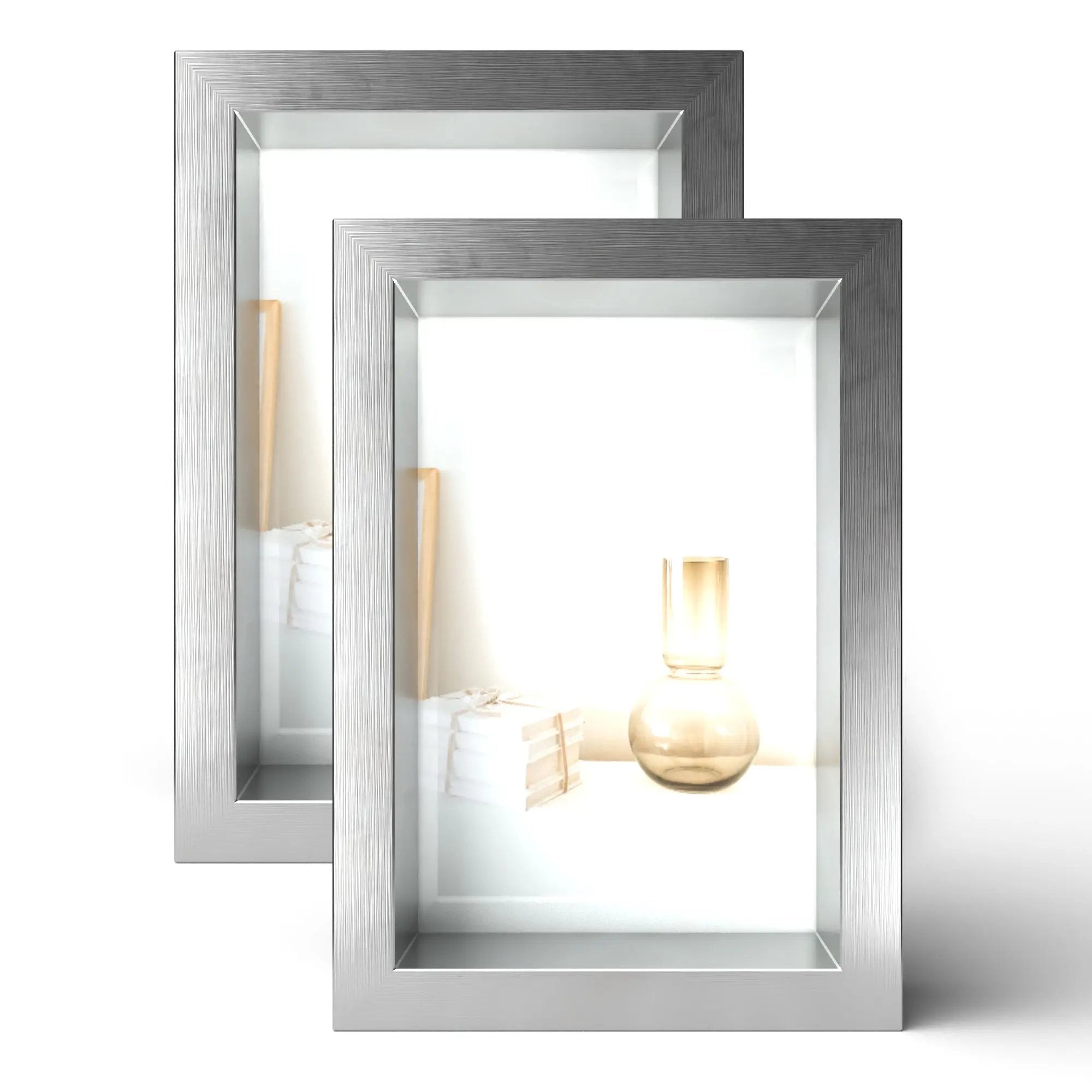 Wackadoo Bilderrahmen 2er Set APART PORTRAITRAHMEN