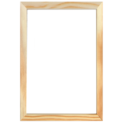 Bilderrahmen mit Deinem eigenen Foto - einfach &amp; schnell hochladen