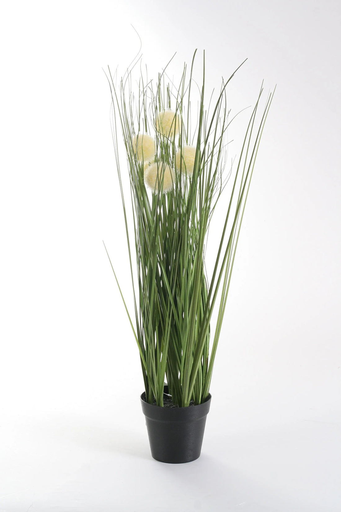 Kunstgras im Übertopf 50 cm Interior Design