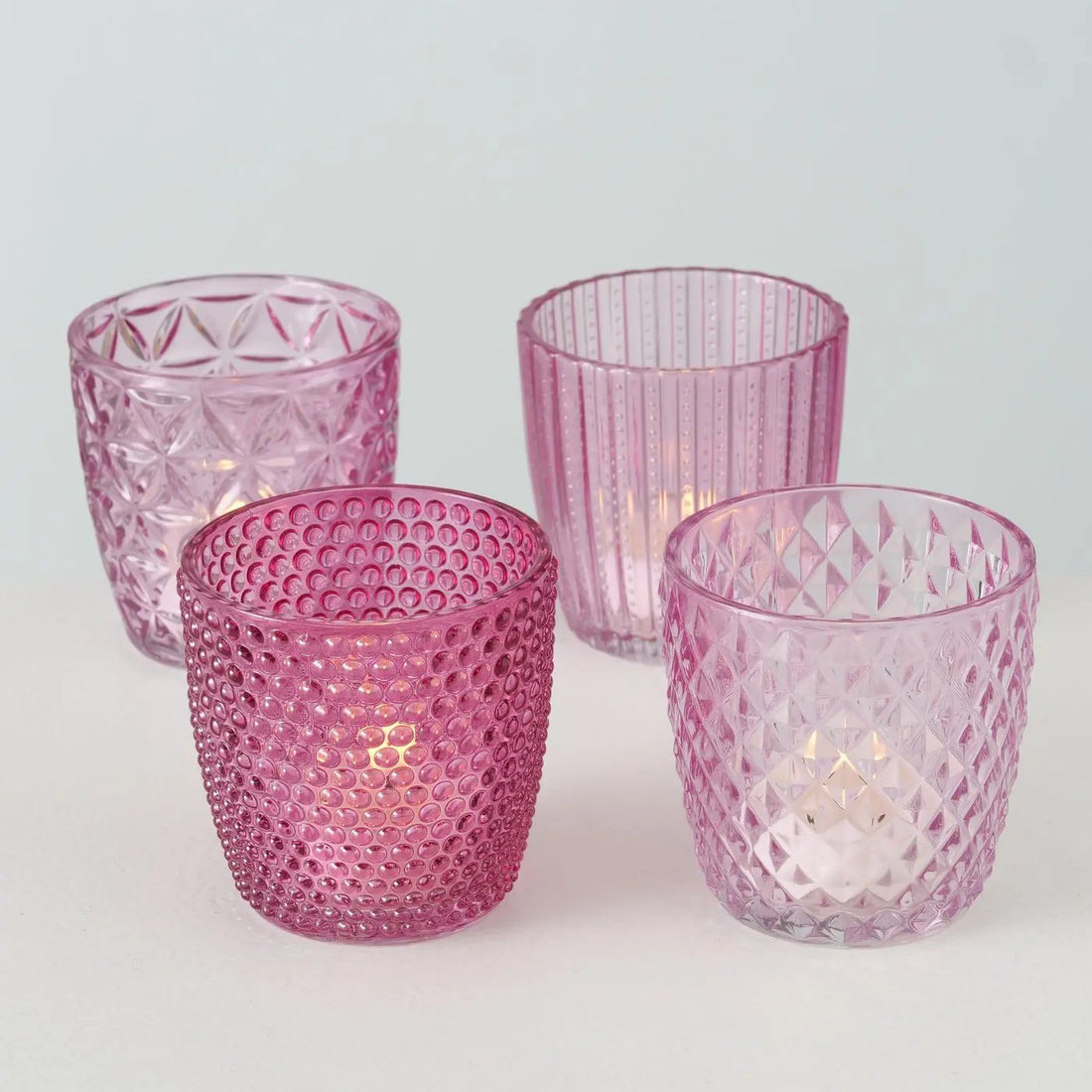 Windlicht Set 4teilig Interior Design